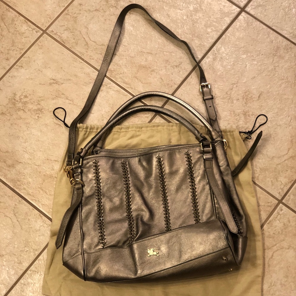 Burberry Crossbody Bag